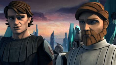 should i watch the clone wars the movie before clone|clone wars tv show ratings.